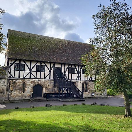 Marygate Mews York Exterior foto